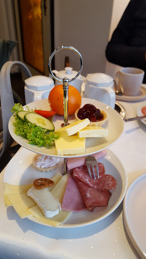 Kaffeestübchen & Brotladen Inh. Andrea Kotte - Thumbnail