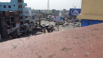 Photos of Paduar Bazar Biswa Road Bus Stop