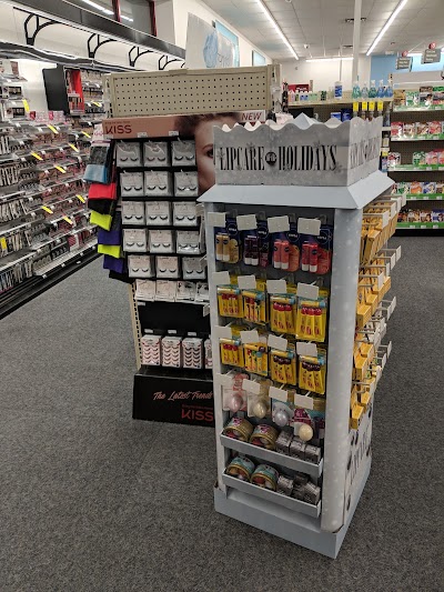 CVS