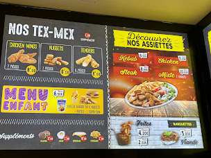 Photo n°14 de Frais Chaud à Nantes (Restauration rapide)