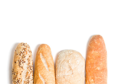 Obrador Gluten Free Logo
