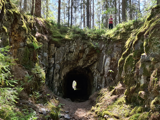 Sätragruvan - Visual