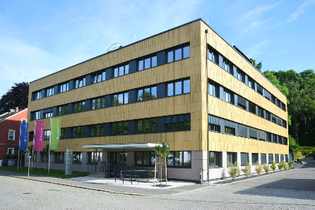 Stadtwerke Hof Energie+Wasser GmbH - Hof