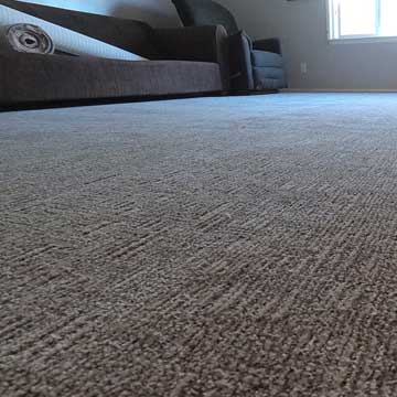 Compass Carpet Repair & Cleaning