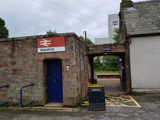 Aspatria - Visual