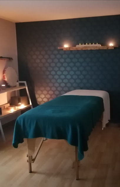 Cécile Rouvre - Massages bien-être & Soins Energétiques