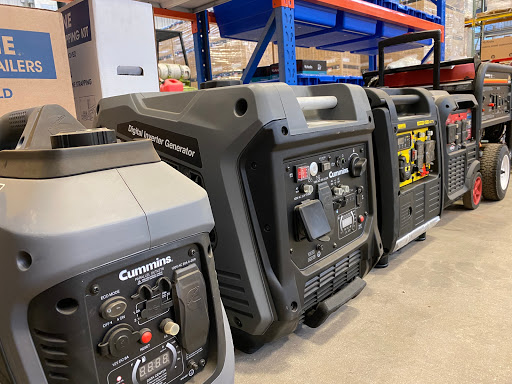 Generator Mart - Visual