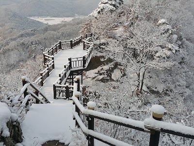 Photos of 구봉산
