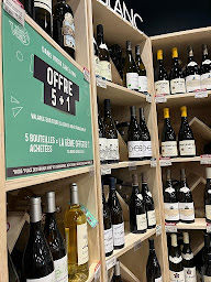 Photo n°19 de V And B Fougères à Lécousse (Caviste)