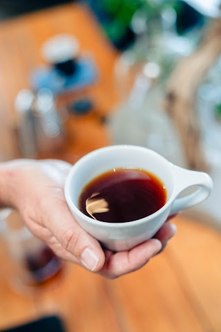 Lofty Coffee Co. by null