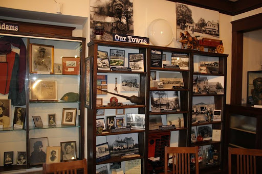 Lake Ronkonkoma Historical Society - Thumbnail