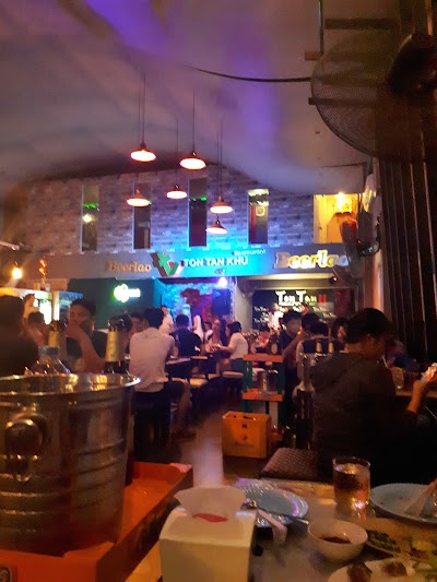 Photos of Ton Tarn Khou Restaurant ຮ້ານອາຫານຕົ້ນຕານຄູ່