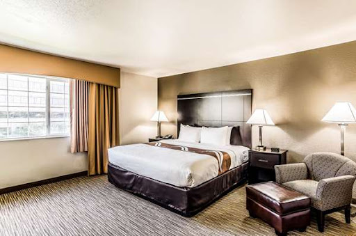 Quality Inn & Suites Westminster - Broomfield - Thumbnail