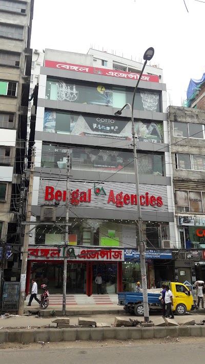 Photos of Bengal Agencies