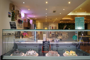 Photo n°33 de Moji à Toulouse (Restaurant de sushis)