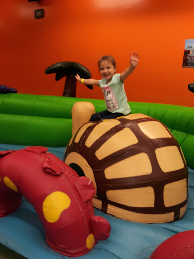 Marley Bounce Party - Thumbnail