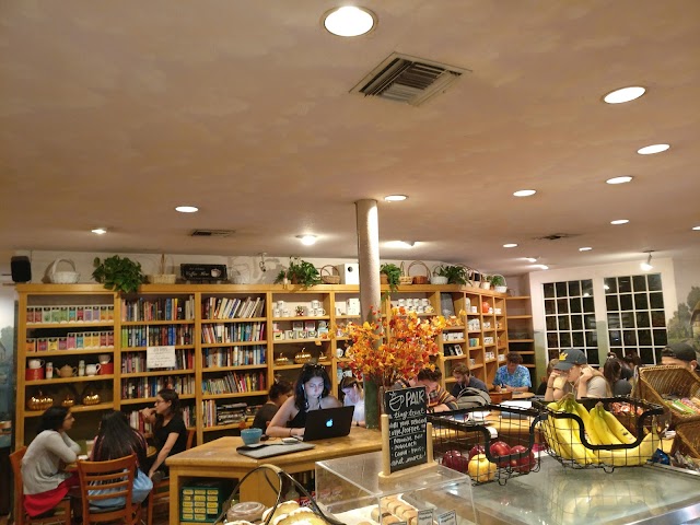 Priscilla's Gourmet Coffee Tea & Gifts