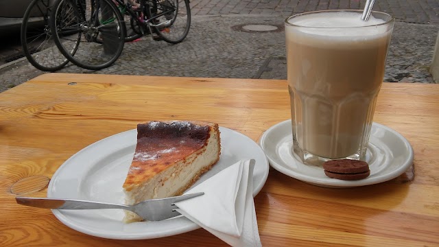 Schankwirtschaft Laidak