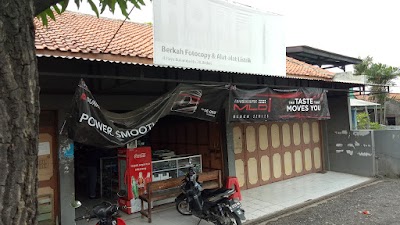 electronics-store