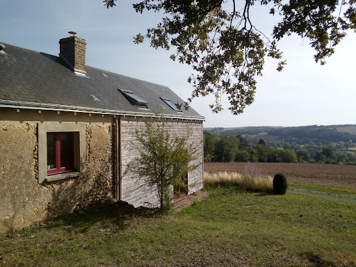 Photo de FV (Foyer de Vie) ANAIS de MARÇON à Marçon (72340)