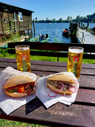 Müritzfischer Fischerhof Röbel (Müritz) - Thumbnail