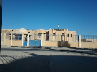 Photos of مسجد الضبايا