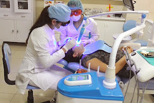 Dental solution - Orthodontic Clinic 1