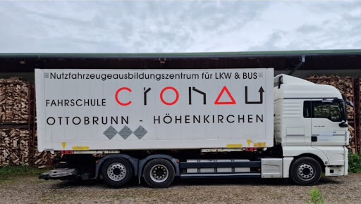 Fahrschule Cronau
