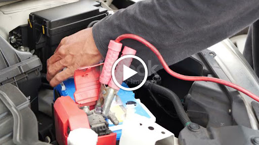 Car brake down no problem just one click & call us  post image