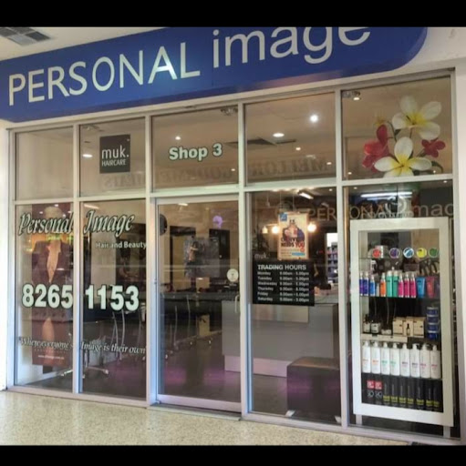 Personal Image Hair and Beauty - Thumbnail