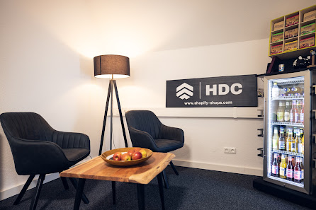 HDC Digital GmbH Astrid-Lindgren-Straße 5, 26892 Dörpen, Deutschland