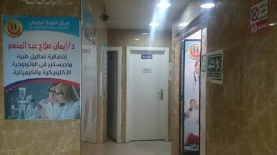 Photos of Giveaway Medical Center