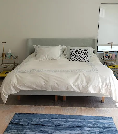 LIRAS UPHOLSTERY ON WHEELS Gallery - United States