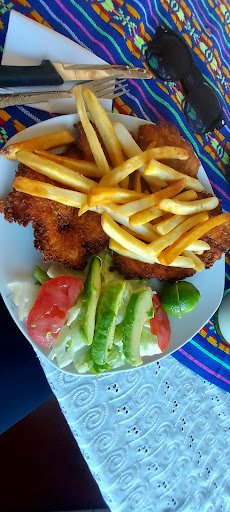 Restauran Tradicional - Visual