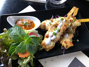 Photo n°49 de Khao Thai Sévigné à Paris (Restaurant de spécialités d'Asie du Sud)