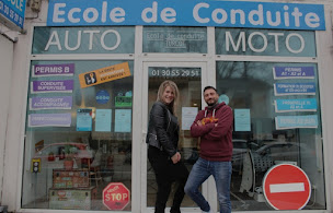 Photo n°20 de AUTO MOTO ECOLE TURCOT à Les Clayes-sous-Bois (Auto-école)