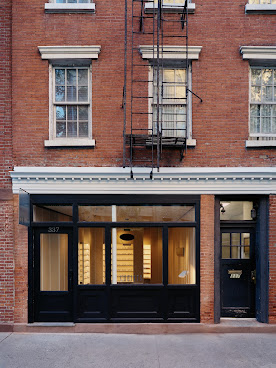 Cubitts West Village by null