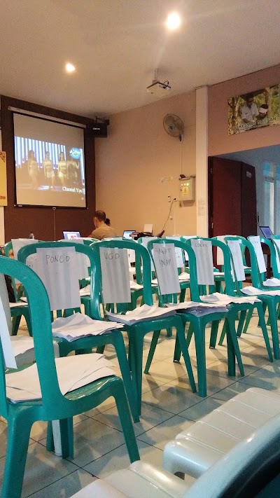 Photos of Warung Amsle "BU ANIS"