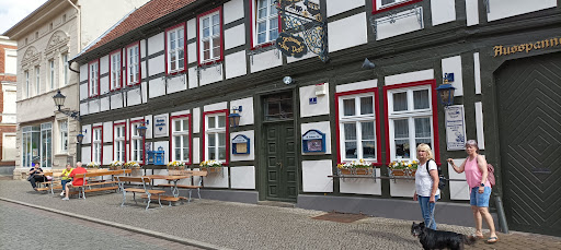 Tipro Beilfuß