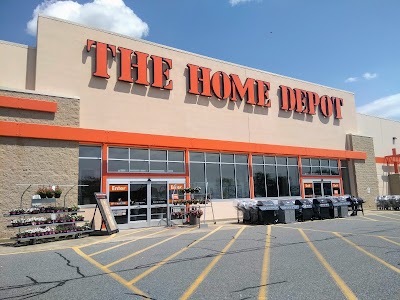 The Home Depot