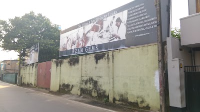 Photos of Zam Gems
