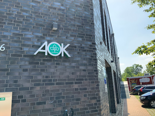 AOK NordWest - Kundencenter Dorsten