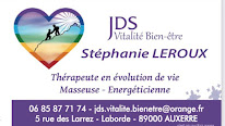 J D S Vitalité Bien - Etre à Auxerre