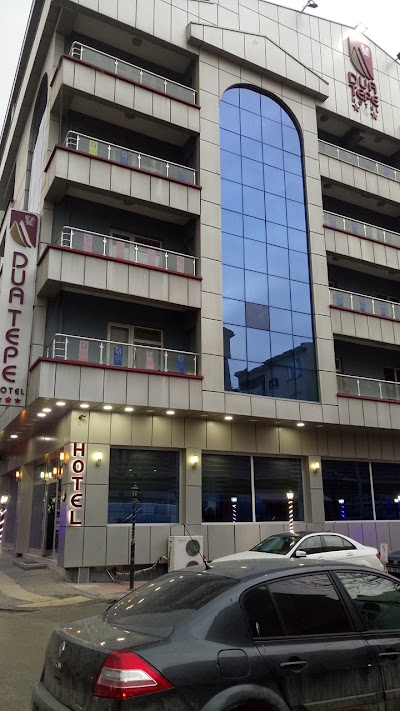 Photos of Polatli Duatepe Hotel