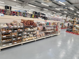 Photo n°18 de JMT Beauvais à Beauvais (Magasin d'articles pour animaux)