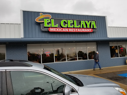 El Celaya - Visual