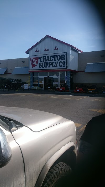 Tractor Supply Co.