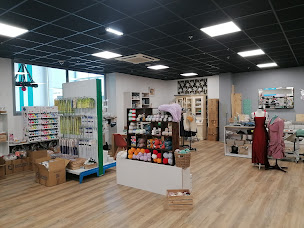 Photo n°4 de KCouture & Création à Alençon (Mercerie)