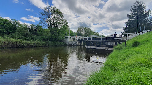 Rea Swing Bridge - Thumbnail
