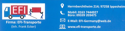 Haushaltsauflösung EFI Gallery - Germany